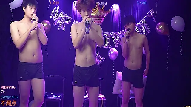 CP001's cam snapshot