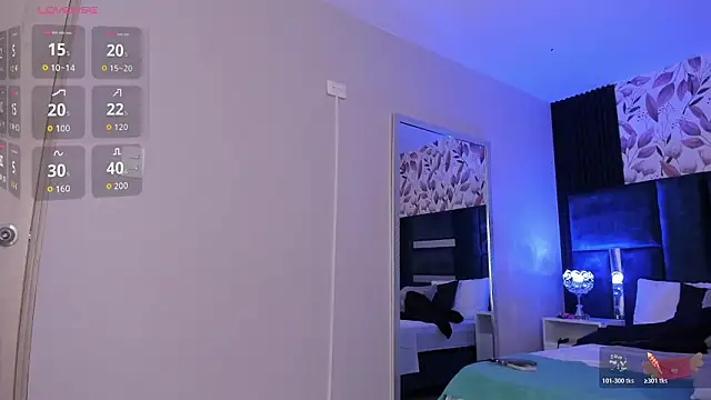 GiselOrtiz's cam snapshot