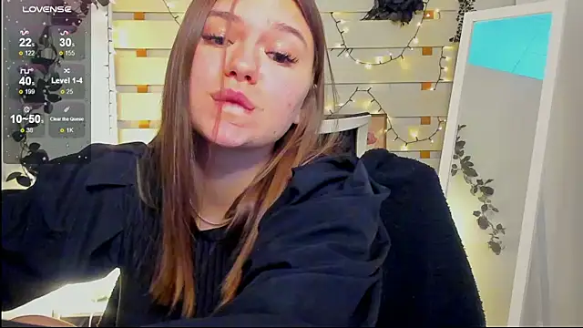 Josephine_Kiss's cam snapshot