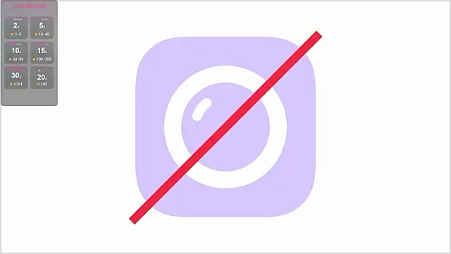 Gema-lexy's cam snapshot