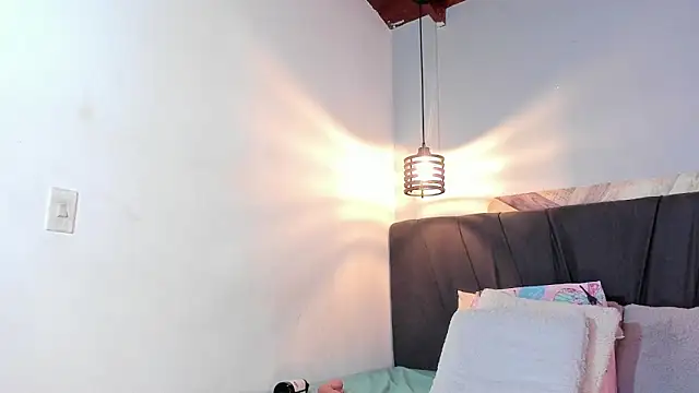 DailaSmith's cam snapshot