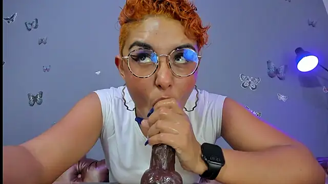 Kaira_mosse's cam snapshot