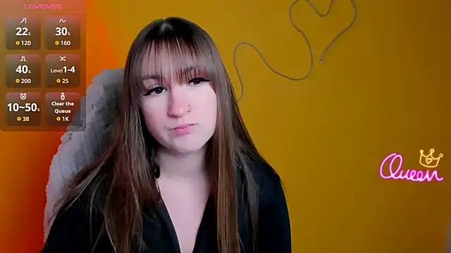 Evelina_GG's cam snapshot