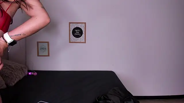 Kamila_angel's cam snapshot