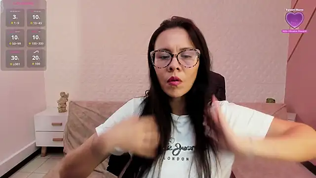 Eva_mermaid's cam snapshot