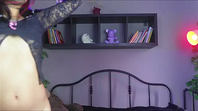 Mystic_blue's cam snapshot