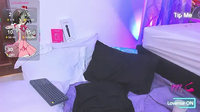 Luna_Bella3's cam snapshot