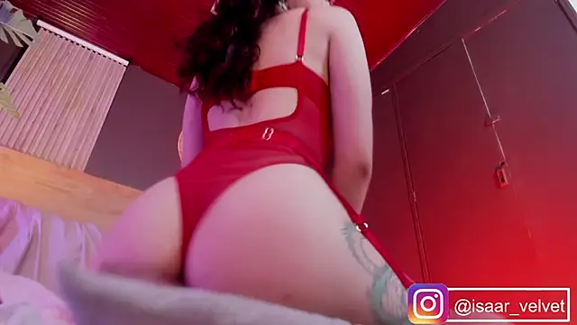 Velvet_Dreamss's cam snapshot