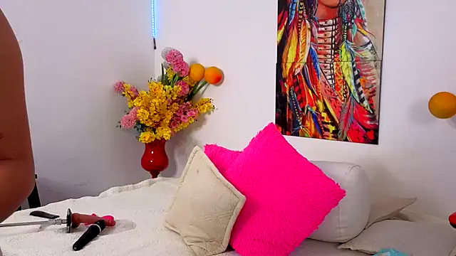 LittleSky__'s cam snapshot