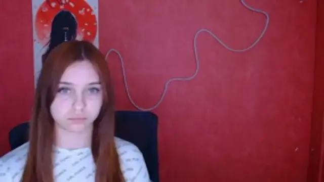 Lilu_May's cam snapshot