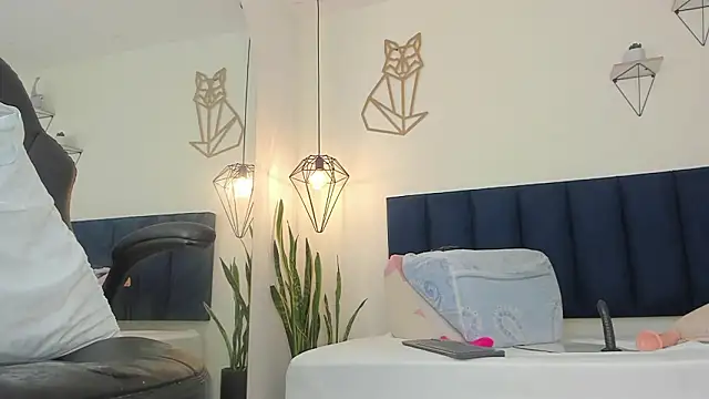 mayaevansmg's cam snapshot