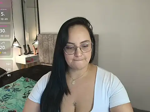 veronicabbw's cam snapshot