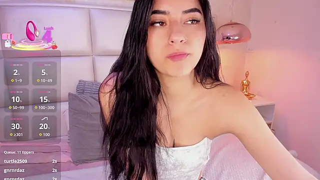 Natt_Clark's cam snapshot