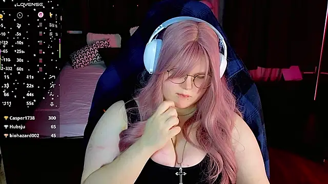 fillisfox_'s cam snapshot