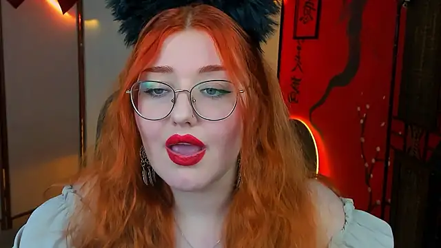 StaceyJensen's cam snapshot