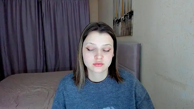 SoniNesti's cam snapshot