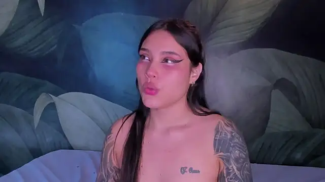 sweett_dirty's cam snapshot