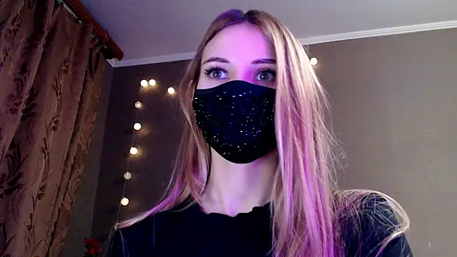 Iris_lave's cam snapshot