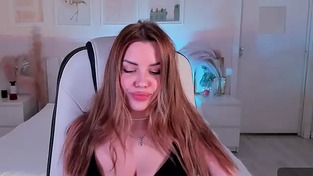 Roxana_Wet_'s cam snapshot