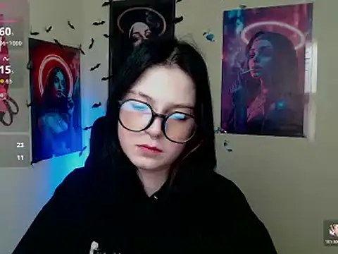 Cherry_Girl1's cam snapshot