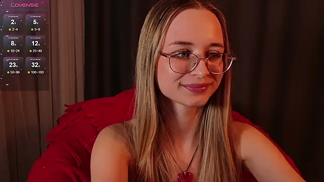 Tiffanyhunt's cam snapshot