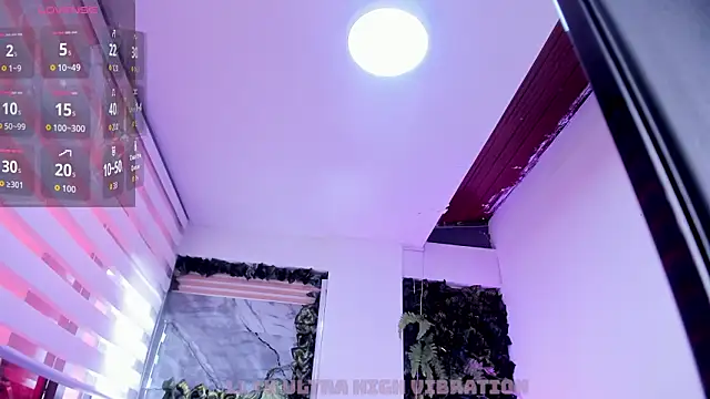 Fernanda_liie_'s cam snapshot