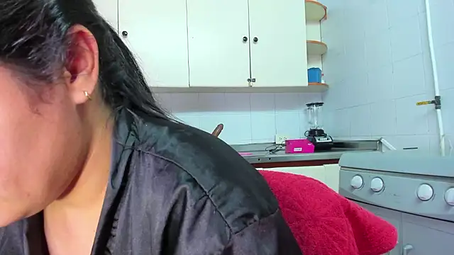 GreciaFox1's cam snapshot