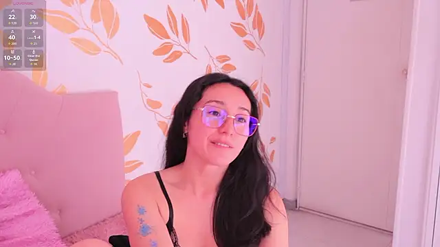 Ginevra_esposito's cam snapshot