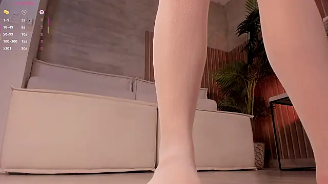 Miia_Parker's cam snapshot