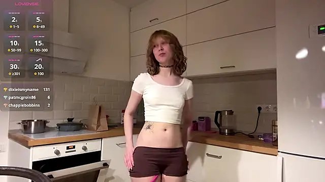 ElfriedaZwack's cam snapshot