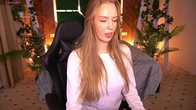 MollyyMayy's cam snapshot