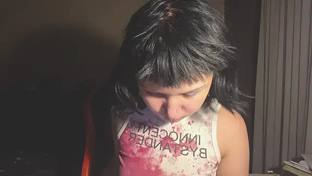 EllaPeony's cam snapshot