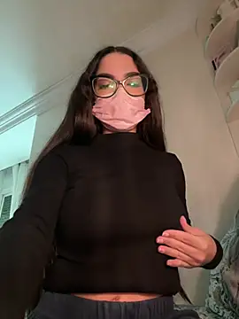 IRIS-GIRL's cam snapshot