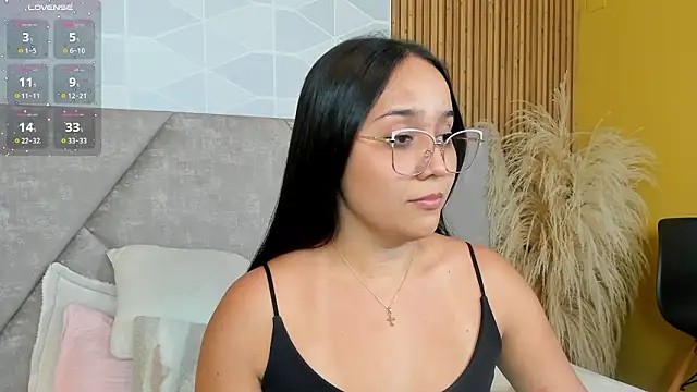 Sammy_Fit_'s cam snapshot