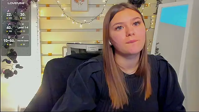 Josephine_Kiss's cam snapshot