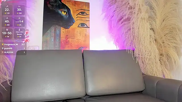 yara_hind's cam snapshot