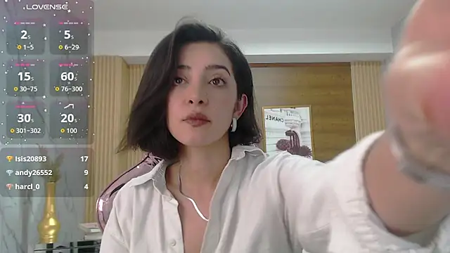 sara_lopez_s's cam snapshot