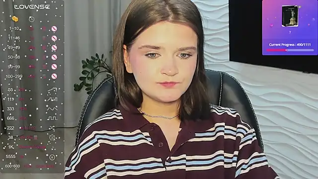 LanaTreades's cam snapshot