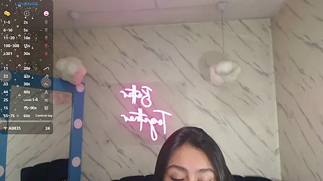 Maleja_v_'s cam snapshot