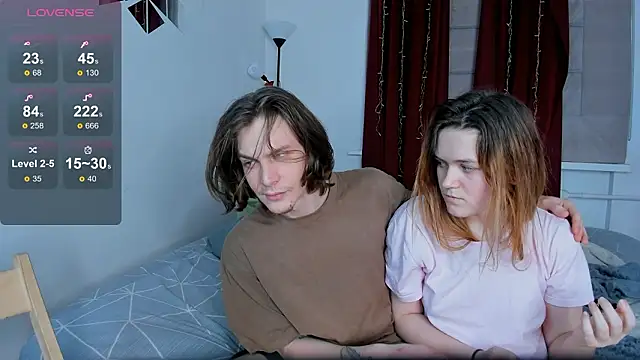 JointFantasy's cam snapshot