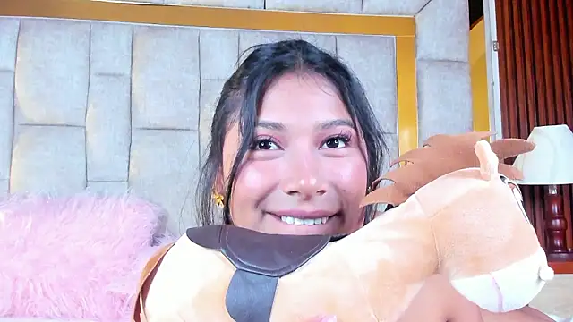 LinnaGardenia's cam snapshot