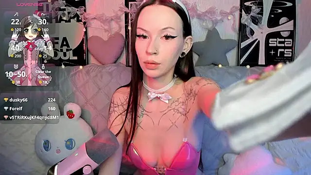 KittiMissi's cam snapshot