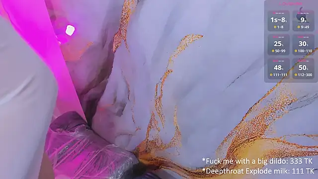 hinata_dolly's cam snapshot