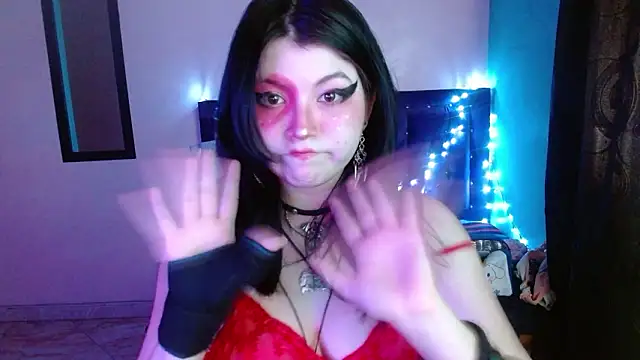 Ginebra_Sensual's cam snapshot