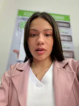 CHARLOTTE__05's cam snapshot