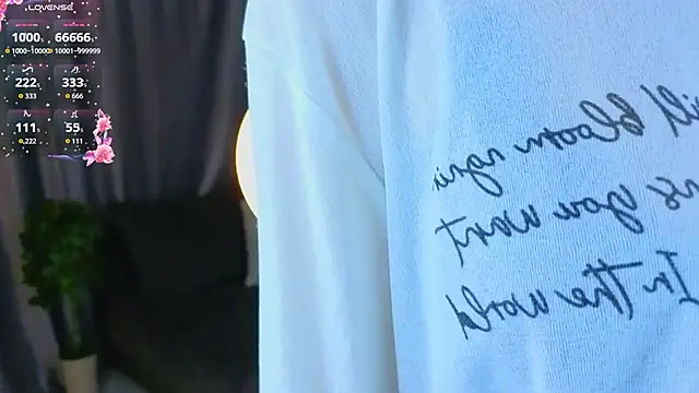 UmbraVelour's cam snapshot