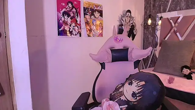 Terraelowen's cam snapshot