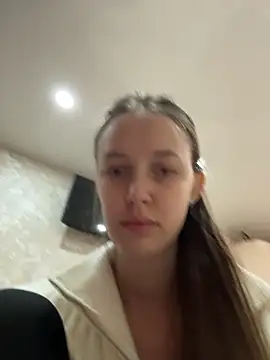 ElliRose live sex cam