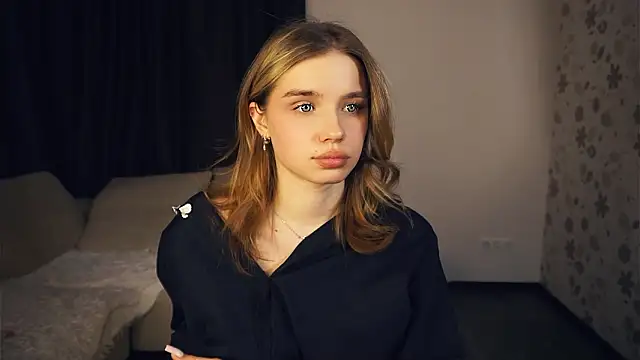 EarthaStinett live sex cam