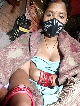 Horny-Rashi live sex cam